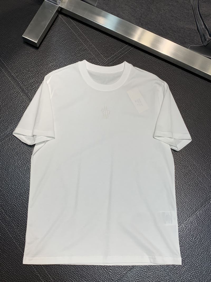 Moncler T-Shirts